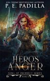 Hero's Anger (Song of Prophecy, #11) (eBook, ePUB)