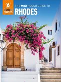 The Mini Rough Guide to Rhodes: Travel Guide eBook (eBook, ePUB)