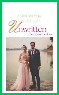 Cover Unwritten (eBook, ePUB)