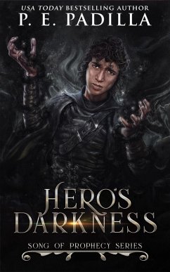 Cover Hero's Darkness (Song of Prophecy, #9) (eBook, ePUB)