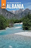 The Rough Guide to Albania: Travel Guide eBook (eBook, ePUB)