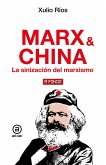 Marx & China (eBook, ePUB)