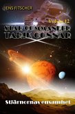 Stjärnornas ensamhet (STAR COMMANDER TARIK CONNAR 12) (eBook, ePUB)