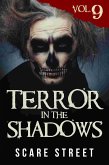 Terror in the Shadows Vol. 9 (eBook, ePUB) Terror in the Shadows Vol. 9 (eBook, ePUB)