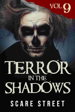 Cover Terror in the Shadows Vol. 9 (eBook, ePUB)