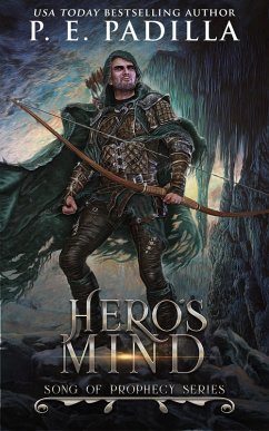 Cover Hero's Mind (Song of Prophecy, #5) (eBook, ePUB)