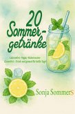 20-Sommergetränke (eBook, ePUB)