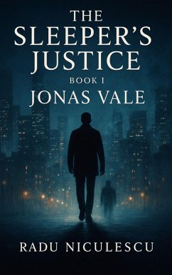 Cover The Sleeper's Justice, Jonas Vale (eBook, ePUB)