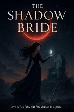 The Shadow Bride (eBook, ePUB) - Angie