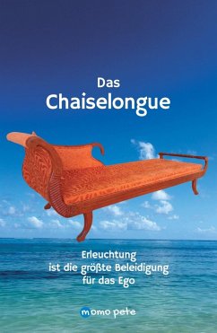 Cover Das Chaiselongue (eBook, ePUB)
