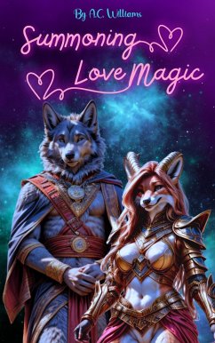 Cover Summoning Love Magic (eBook, ePUB)