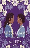 Miss Adams (Misss Adams, #1) (eBook, ePUB)
