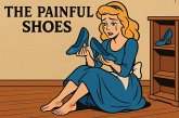 The painful Shoes (eBook, ePUB) The painful Shoes (eBook, ePUB)