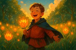 The return of joy (eBook, ePUB) - Magold, Gertraud