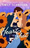 The Heart Shot (A Sweet Meridel Romance, #1) (eBook, ePUB)