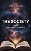 The Society, Dalai Lama and the Multiverse (eBook, ePUB) The Society, Dalai Lama and the Multiverse (eBook, ePUB)