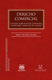 Derecho comercial (eBook, PDF)