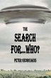 The Search For WHO (eBook, ePUB) - Bild 1