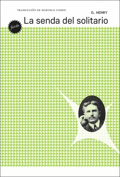 Cover La senda del solitario (eBook, ePUB)