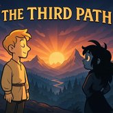 The third path (eBook, ePUB) The third path (eBook, ePUB)