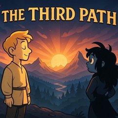 Cover The third path (eBook, ePUB)
