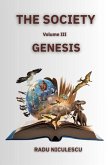 The Society, Genesis (eBook, ePUB) The Society, Genesis (eBook, ePUB)