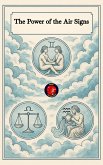 The Power of the Air Signs (eBook, ePUB)
