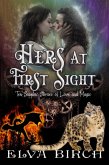 Hers at First Sight (Birch Hearts) (eBook, ePUB)