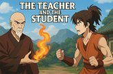 The teacher and the student (eBook, ePUB) The teacher and the student (eBook, ePUB)