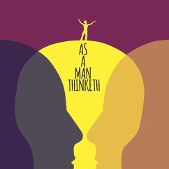 As A Man Thinketh read by Russ Williams (MP3-Download) - Allen, James