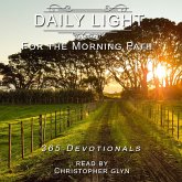 Daily Light for the Morning Path 365 Devotionals (MP3-Download) Daily Light for the Morning Path 365 Devotionals (MP3-Download)