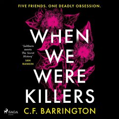 Cover When We Were Killers (MP3-Download)