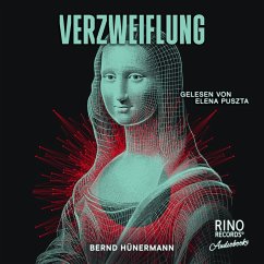 Cover Verzweiflung (MP3-Download)