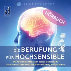 Cover Die Berufung für Hochsensible (MP3-Download)