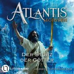 Der Sturz der Götter (MP3-Download)