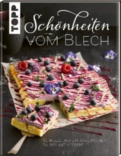 Cover Schönheiten vom Blech 