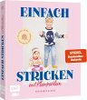 Einfach stricken mit Klimperklein -... - Bild 1