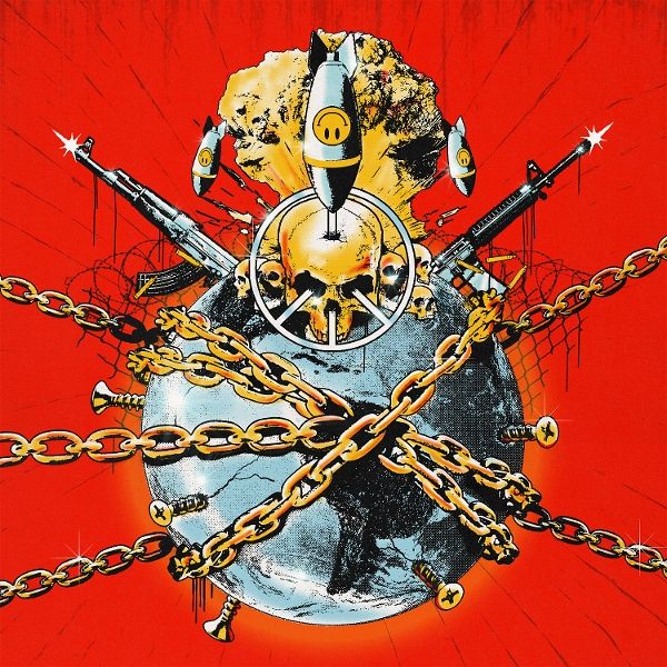 New World Heat New World Heat