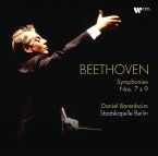 Sinfonien Nr.7&9