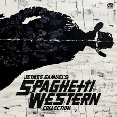 Cover Jeymes Samuel'S Spaghetti Western Collection
