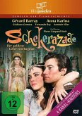 Scheherazade - Der Goldene Loewe Von Bagdad (Shehe