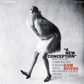 A New Conception (Tone Poet Vinyl) A New Conception (Tone Poet Vinyl)