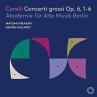Corelli: Concerti Grossi Op. 6,1-6 - Bild 1