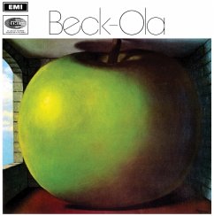 Cover Beck-Ola(2025 Remaster)