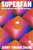 Superfan (eBook, ePUB) Superfan (eBook, ePUB)