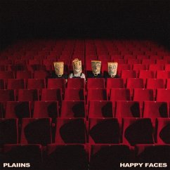 Cover Happy Faces