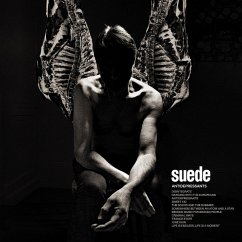 Cover Antidepressants (Deluxe)