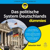 Das politische System Deutschlands für Dummies (MP3-Download) Das politische System Deutschlands für Dummies (MP3-Download)