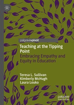 Cover Teaching at the Tipping Point (eBook, PDF)