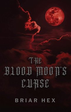 Cover The Blood Moon's Curse (eBook, ePUB)